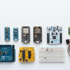 Collection image for: Dev Board