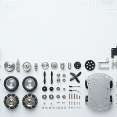 Collection image for: Robotics