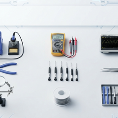 Collection image for: Tools