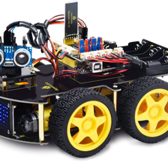 Collection image for: Robotics