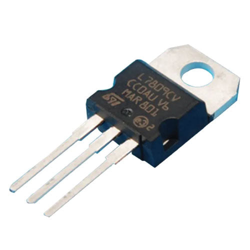 L7809CV (LM7809) Fixed +9V 1.5A Voltage Regulator TO-220 #M9