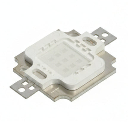 گلۆپی میتریکسی ئێڵ ئی دی SMD بە توانا بەرز 10W - هەڵبژاردەی 4-ڕەنگی پلەی گەرمی#86