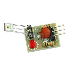 Laser Sensor Receiving Module ?Non-modulator tub) Laser output High Level#85