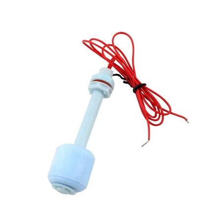 110V 220V Float Switch Liquid Water Level Sensor #23