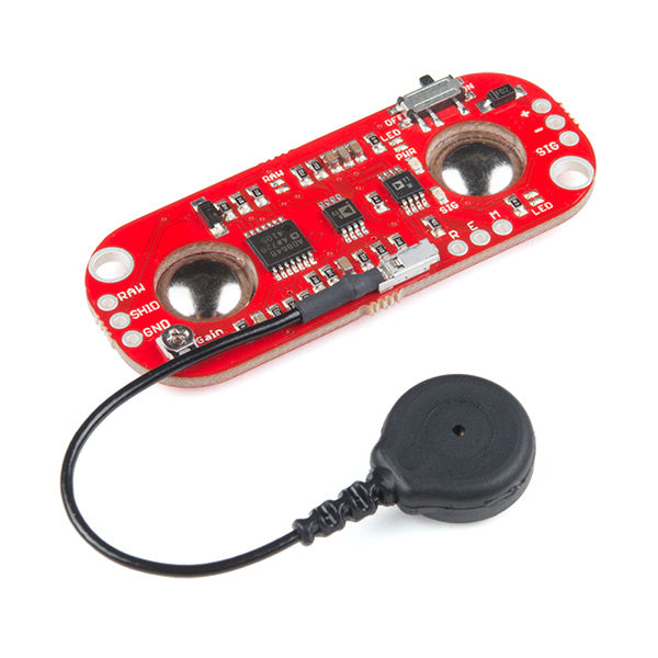 Myoware muscle sensor#31