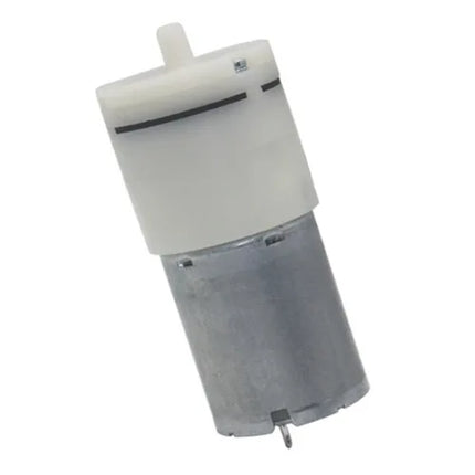 370 Micro DC Air Pump DC6V 150Ma #229