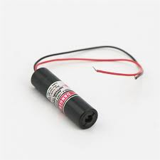 Laser module 12X40MM BLUE LIGHT
445NM 10MW,3-5V, dotted red-black conductor, 22.42/pc
3pcs#85