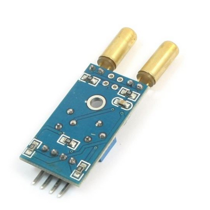 2-channel angle sensor module Angle switch Highly sensitive tilt sensor module #17