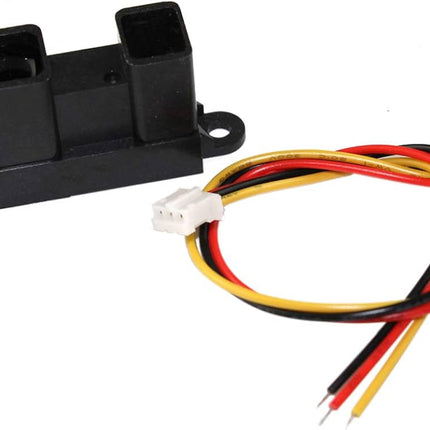 GP2Y0A02YK0F 20-150cm IR Distance Sensor + Cable