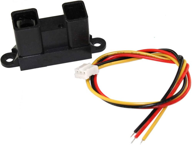 GP2Y0A02YK0F 20-150cm IR Distance Sensor + Cable