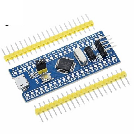 Original STM32F103C8T6 Minimum
System Board Microcomputer STM32 ARM
Core Board#51