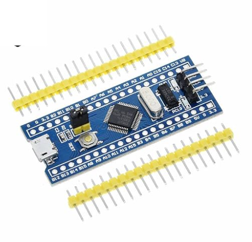 Original STM32F103C8T6 Minimum
System Board Microcomputer STM32 ARM
Core Board#51