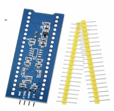 Original STM32F103C8T6 Minimum
System Board Microcomputer STM32 ARM
Core Board#51