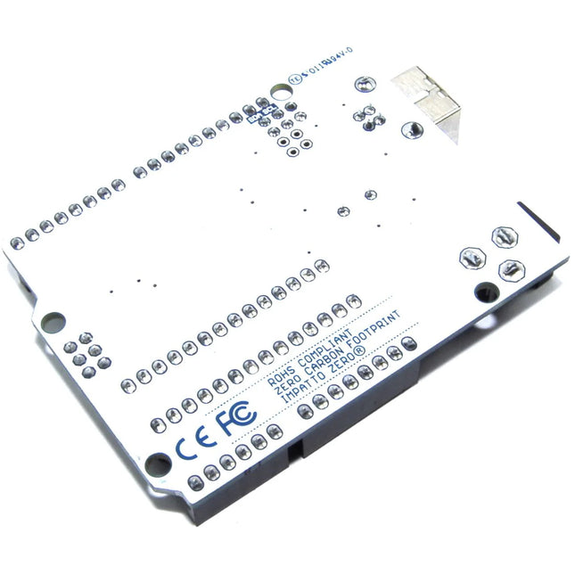 لوحة تطوير أردوينو أونو R3 DIP ATmega328P مع كابل USB #A6