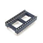 24 Pins