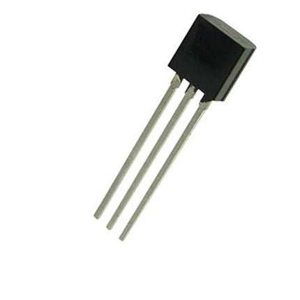 2N3904 NPN BJT Transistor #N28
