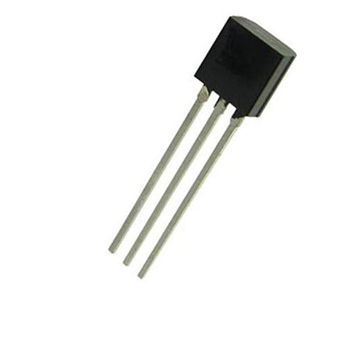 2N3904 NPN BJT Transistor #N28