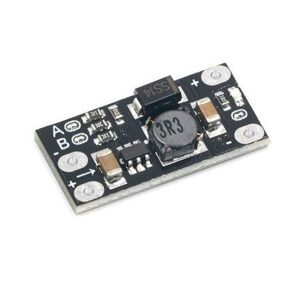 3 7V to 12V Mini DC DC Boost Step Up Converter Board Module 5V 8V 9V 12V Output #89