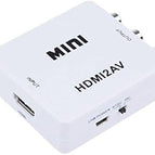 محول HDMI إلى AV (HDMI2AV)