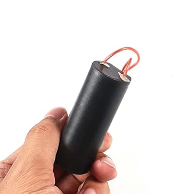 3V-6V بۆ 1000KV مۆلیدەی لەرەلەرکەری ڤۆڵتیەی زۆر بەرز - مۆدیۆلی کارەبای سوپەر ئارک بەرزکەرەوە #181