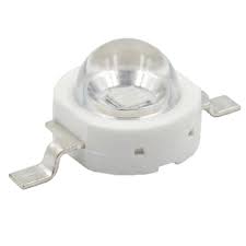 High-Power 3W SMD LED Lamp Bulbs Ultra-Bright - Dual Color Selection (Cold / Warm White)#86