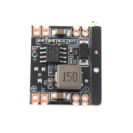 مۆدیۆلی دابینکردنی توانا DC-DC Buck Step-Down MP1584EN - ڕێکخەری ڤۆڵتیەی بچووک بە تەزووی بەرز 3A (دەرهاویشتەی جێگیری 5V)#189