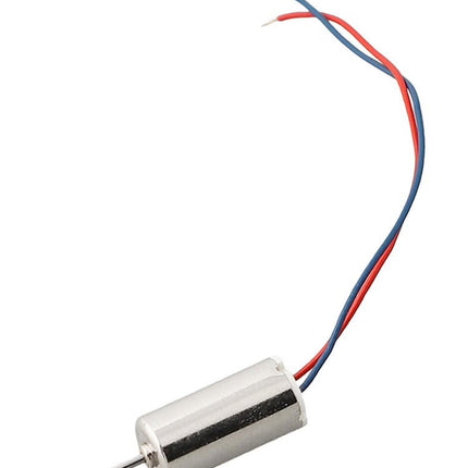 1.5V-4.5V 10000RPM Coreless Hollow Cup Motor 408 for Micro Drones & Precision Prototyping#140