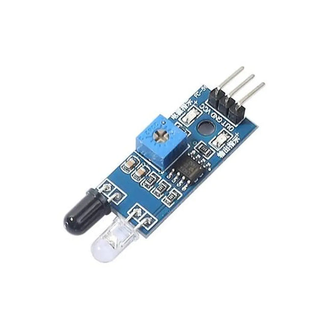 3PIN IR Infrared Flame Detection Sensor Module #200