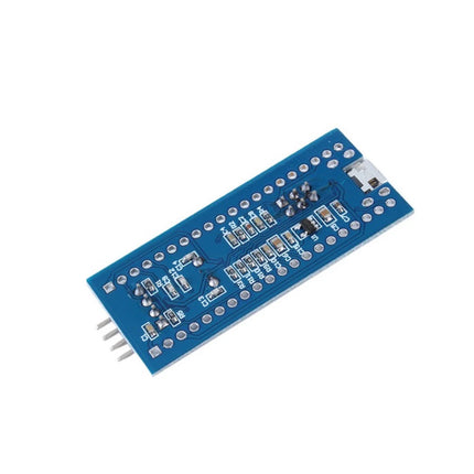 Original STM32F103C8T6 Blue Pill ARM Cortex-M3 Minimum System Board #51