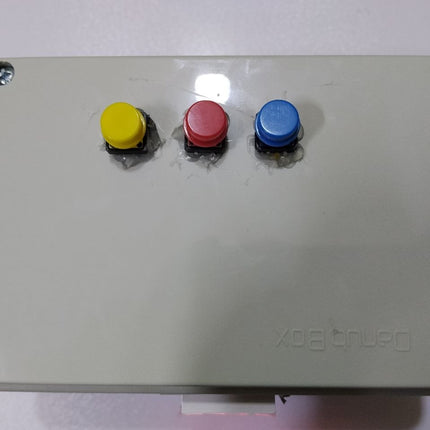 تحدي الوقت (Digital Stopwatch & Challenge System)