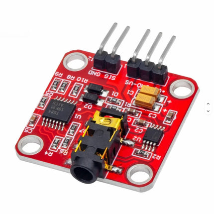 هەستەوەری EMG هەستەوەری نیشانەی ماسولکەیی EMG Sensor#65