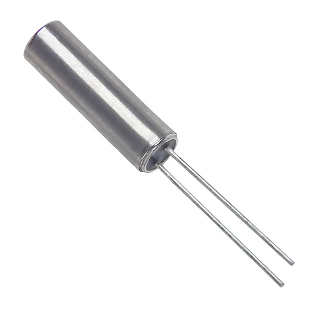 Quartz Crystal Oscillator 32.000 KHz 3×6mm #40