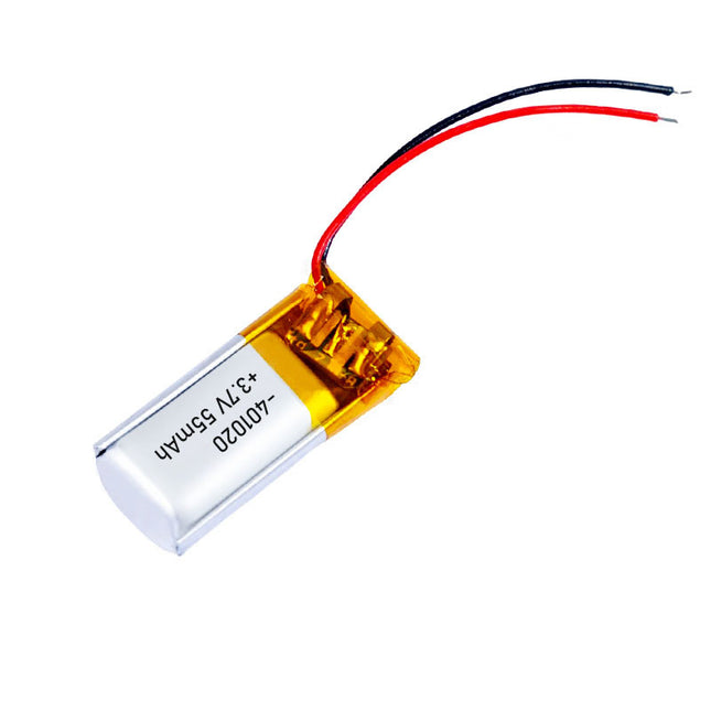 Li-Po Battery 3.7V 50mAh 501015 #E3