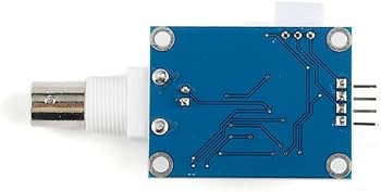 Water Electrical Conductivity (EC) Sensor Module Quality Detection for Arduino & STM32#C7