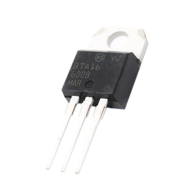 TZT Bta12-600b Bta12-800b Bta16-600b Bta16-800b Bta20-600b Bta24-600b Bta24-800b Transistor To-220 To220 #211