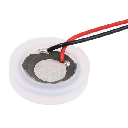 20mm 2.4MHz Piezoelectric Humidifier Atomizing Disc #236