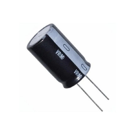 کاپسیتەری شلەیی 50 ڤۆڵت 6x12مم (چەند نرخێک) #B4.2