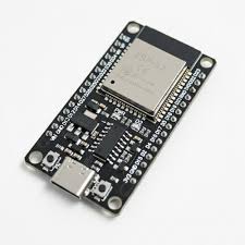 ESP-WROOM-32 WIFI Bluetooth Development Board?CH340 + 30PIN + Type-C #B2