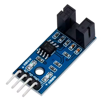 4 PIN Infrared Speed Sensor Module #10