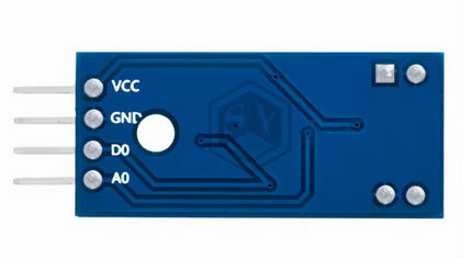 4 PIN Infrared Speed Sensor Module #10