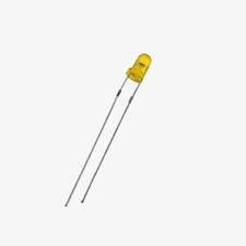 Ultra Bright 3mm LED Emitting Diode Lights - Multi-Color High-Efficiency Selection#84