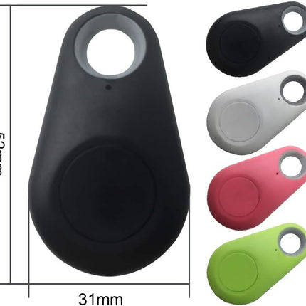 Smart Mini Bluetooth GPS Tracker Anti-Lost Tag #43