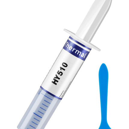 HY510 چەوری گەرمی 30 گرام ڕەنگی خۆڵەمێشی
HY510????30G ??