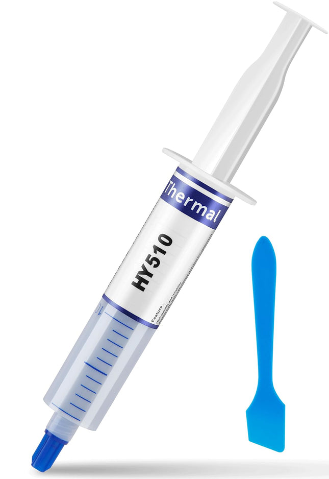 HY510 چەوری گەرمی 30 گرام ڕەنگی خۆڵەمێشی
HY510????30G ??