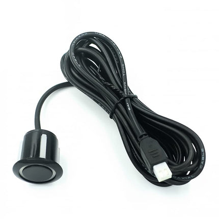 ماژوڵی دووریپێوی سەروو دەنگیی یەکخراوی SR04T لەگەڵ وایەرەکان #46