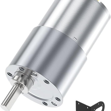 Gear Motor 37GB-3530 DC 12V 1000RPM Reduction Motor #E6
