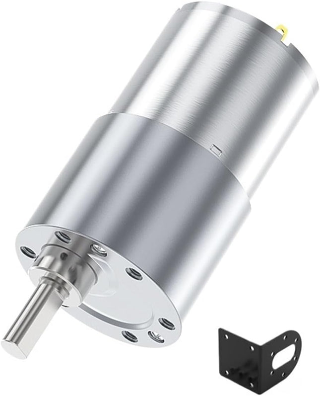 Gear Motor 37GB-3530 DC 12V 1000RPM Reduction Motor #E6