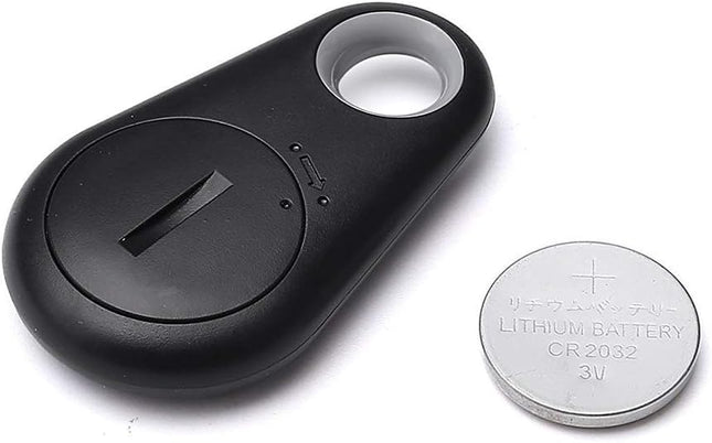 Smart Mini Bluetooth GPS Tracker Anti-Lost Tag #43