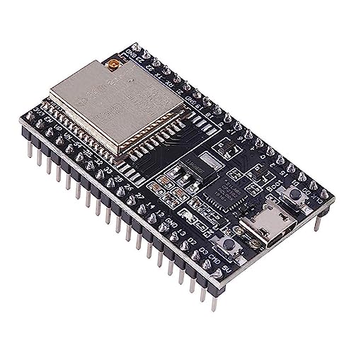 لوحة تطوير بذاكرة فلاش 4 ميجابايت من نوع ESP32-WROVER-IB (ESP32-DevKitC) #B2