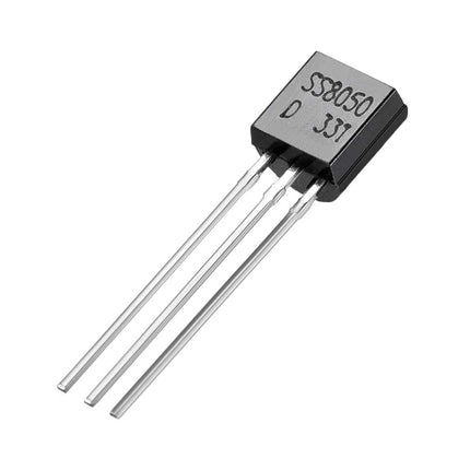 SS8050 NPN BJT Transistor #N32